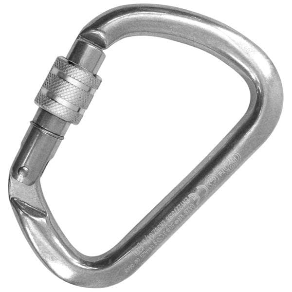 Kong Usa Asymmetric, 114 mm Length, 27 mm Gate Opening, Aluminum Alloy, Polished 711MA0PPPKK - main